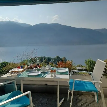 Sollevante * Ascona