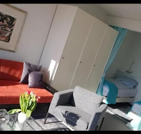 Apartment Sollevante Ascona