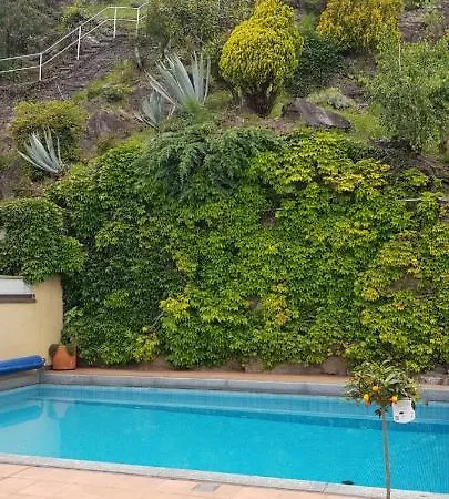 Sollevante Apartment
