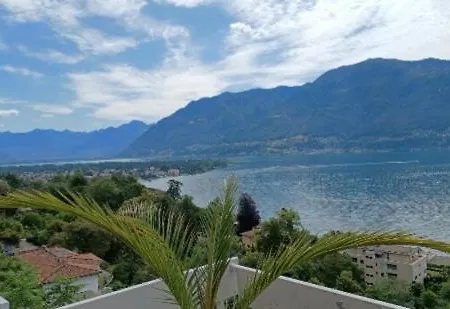 Sollevante * Ascona