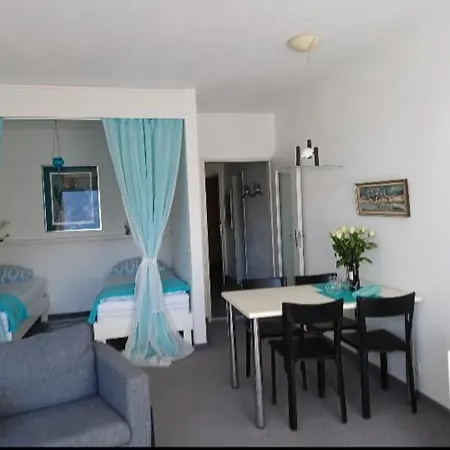 Sollevante Apartment