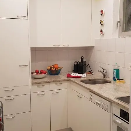 Sollevante Apartment *