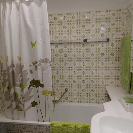 Sollevante Apartment *