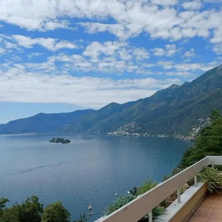 Sollevante Ascona