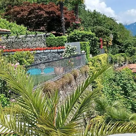Apartment Sollevante Ascona
