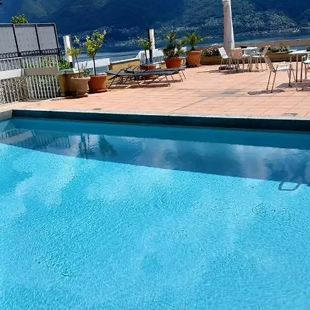 Sollevante Apartment