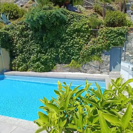 Sollevante Apartment
