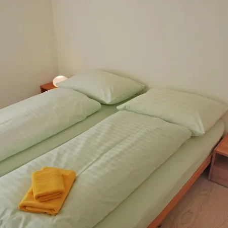 Sollevante Appartement *