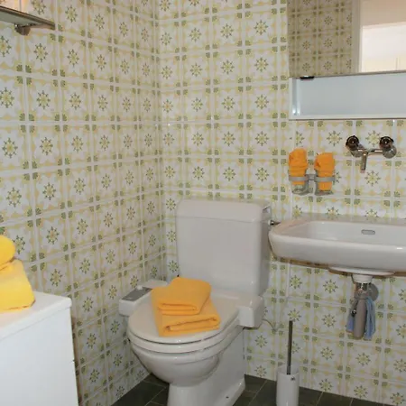 Sollevante Apartment Moscia