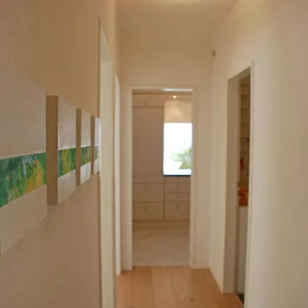 Appartement Sollevante Moscia