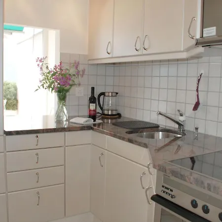 Appartement Sollevante *