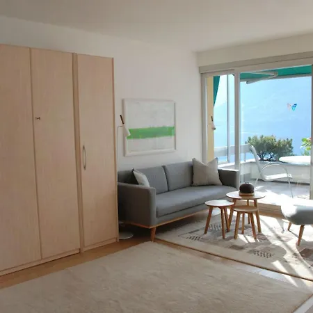 Sollevante Appartement