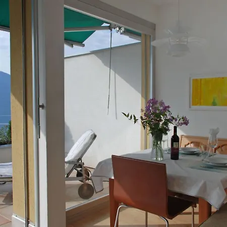 Appartement Sollevante