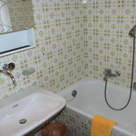 Apartment Sollevante *